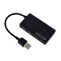 ATC Electronics USB 3.0 HUB 2 PORTS