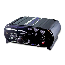 Art USB Phono Plus