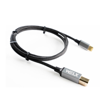 WELX USB R4 [C – B] 1.5m