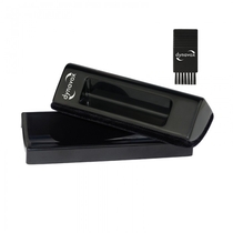 Dynavox Velvet Cleaner Brush Black