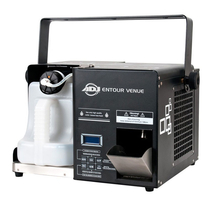 American Dj ENTOUR VENUE