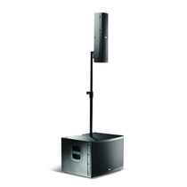 FBT VERTUS CS1000 Black