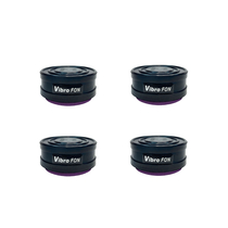 Proacoustics VibroFON Purple Set