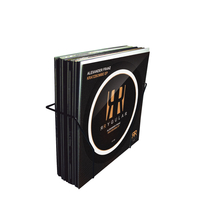 Glorious Vinyl Set Holder Smart 12"