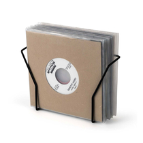 Glorious Vinyl Set Holder Smart 7"