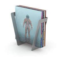 Glorious Vinyl Set Holder Superior