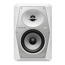 Pioneer VM-50 White