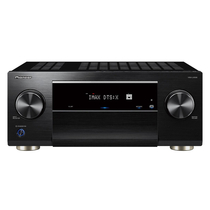 Pioneer VSX-LX505 Black