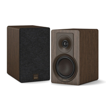 Dali Kupid Dark Walnut