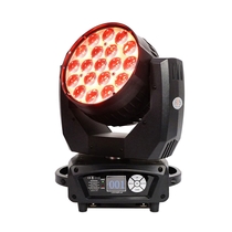 Fos Technologies WASH LED QUAD III