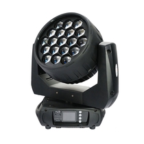 Fos Technologies WASH Q19 HP