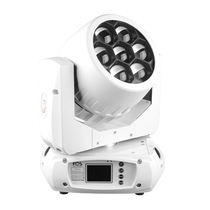 Fos Technologies WASH Q7 Pearl