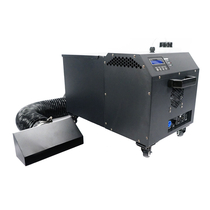 Fos Technologies Water Low FOG-2000