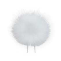 Bubblebee The Windbubble (Size 2) White