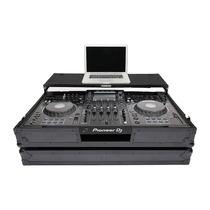 Magma DJ-Controller Workstation XDJ-XZ Black