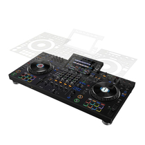 Dj Skin AlphaTheta XDJ-AZ