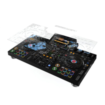 Dj Skin Pioneer XDJ-RX3