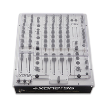 Decksaver Allen & Heath XONE 96
