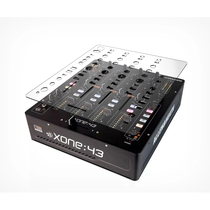 Dj Skin Allen & Heath XONE 43