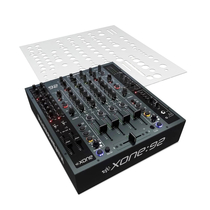 Dj Skin Allen & Heath XONE 92 ΜΚ2