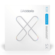 D'Addario XSAPB1253