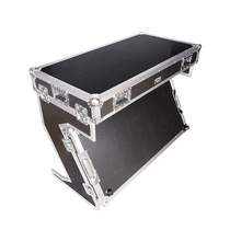 Fos Technologies Z DJ Table