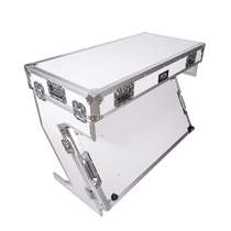 Fos Technologies Z DJ Table Pearl