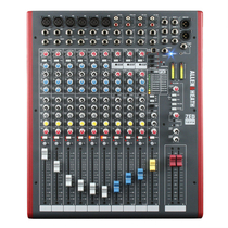 Allen & Heath ZED-12FX