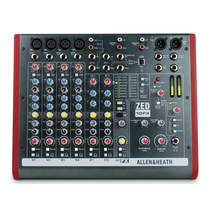 Allen & Heath ZED-10FX