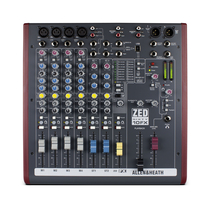 Allen & Heath ZED60-10 FX