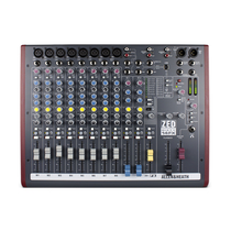 Allen & Heath ZED60-14 FX