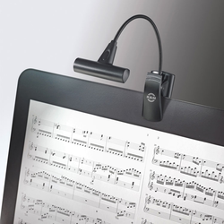 Music Stands - Footrests