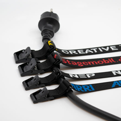 Cable Ties - Cable Straps