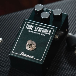 Guitar - Bass Effects