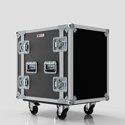 Racks - Flight Cases