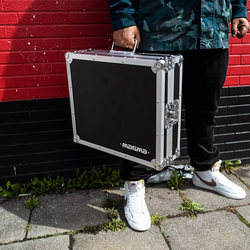 Dj Flight Cases