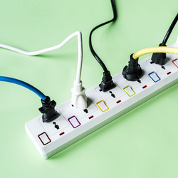 Power Strips - Extension Cords