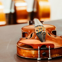 String Instruments - Traditional