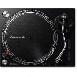 Pioneer PLX-500 Black