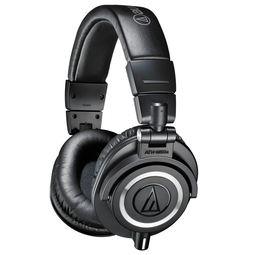 Audio Technica ATH-M50x