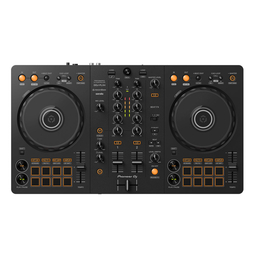Pioneer DDJ-FLX4