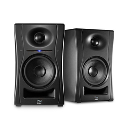 Kali Audio LP UNF Black