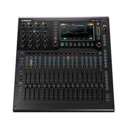 Allen & Heath QU-5D