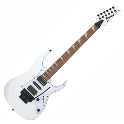 Ibanez RG450DXB WH