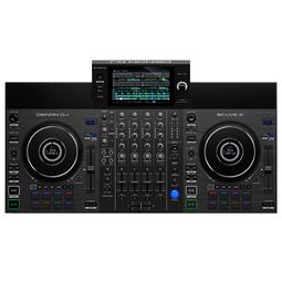 Denon DJ SC LIVE 4