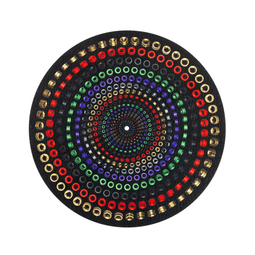 D'Addario VHG240100 Ball End