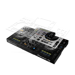 Dj Skin Pioneer XDJ-RR