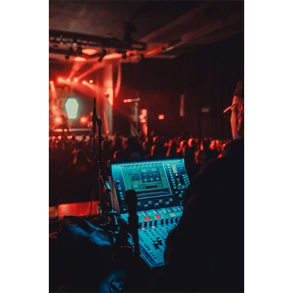 Ψηφιακές Κονσόλες main image