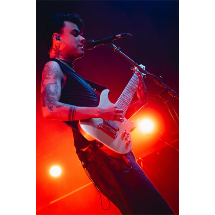 Ηλεκτρικές Κιθάρες main image