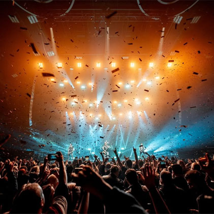 Κινητές Κεφαλές main image